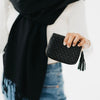 Woven Wallet