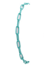 Load image into Gallery viewer, Matte Chain Anklet