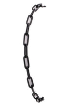 Load image into Gallery viewer, Matte Chain Anklet