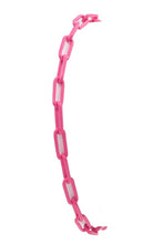 Load image into Gallery viewer, Matte Chain Anklet