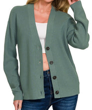 Load image into Gallery viewer, Jade KC Cardigan
