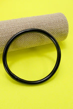 Load image into Gallery viewer, Jelly Tube Bangle Bracelet