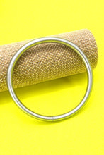 Load image into Gallery viewer, Jelly Tube Bangle Bracelet