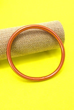 Load image into Gallery viewer, Jelly Tube Bangle Bracelet