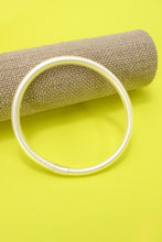 Load image into Gallery viewer, Jelly Tube Bangle Bracelet