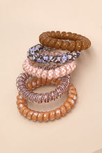 Load image into Gallery viewer, Fun Hair Coil Sets