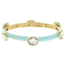 Load image into Gallery viewer, Pastel Stretch Bangles