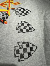 Load image into Gallery viewer, Chiefs' Stadium Tour Sweatshirt