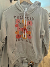 Load image into Gallery viewer, Pastel Pumpkin Hoodie Sweatshirt