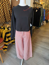 Load image into Gallery viewer, STYLE HOUSE Exclusive Kansas City Embroidered Sweatshirt