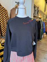 Load image into Gallery viewer, STYLE HOUSE Exclusive Kansas City Embroidered Sweatshirt