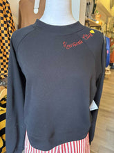 Load image into Gallery viewer, STYLE HOUSE Exclusive Kansas City Embroidered Sweatshirt