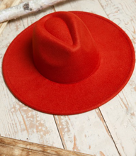 Load image into Gallery viewer, Vintage Plain Hat
