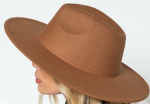 Load image into Gallery viewer, Vintage Plain Hat