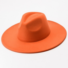 Load image into Gallery viewer, Vintage Plain Hat
