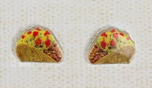 Load image into Gallery viewer, FUN Little Post Earrings