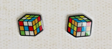 Load image into Gallery viewer, FUN Little Post Earrings