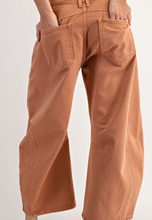 Load image into Gallery viewer, Ginger Barrel Pants