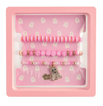 Load image into Gallery viewer, Halloween Bracelet Sets