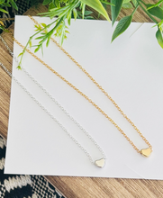 Load image into Gallery viewer, Just a Reminder That YOU are Loved Necklace