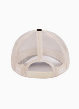 Load image into Gallery viewer, Diet Coke Bow Mesh Snapback Hat
