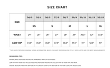 Load image into Gallery viewer, High Rise Flare Jeans