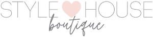 STYLE HOUSE Boutique logo