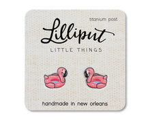 Load image into Gallery viewer, Little Post Earrings