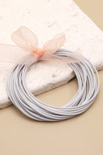 Load image into Gallery viewer, Guitar String Bracelet Sets