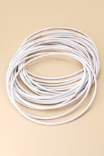 Load image into Gallery viewer, Guitar String Bracelet Sets