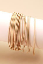 Load image into Gallery viewer, Guitar String Bracelet Sets
