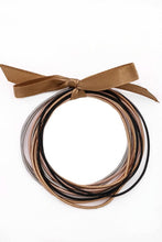 Load image into Gallery viewer, Guitar String Bracelet Sets