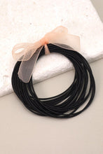 Load image into Gallery viewer, Guitar String Bracelet Sets