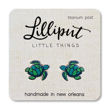 Load image into Gallery viewer, Little Post Earrings
