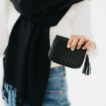 Load image into Gallery viewer, Woven Wallet
