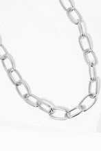 Load image into Gallery viewer, Oval Link Necklace
