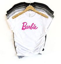 Load image into Gallery viewer, Barbie Tee
