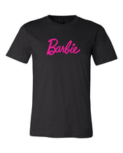 Load image into Gallery viewer, Barbie Tee
