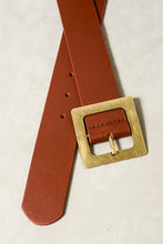 Load image into Gallery viewer, Square Buckle Belts
