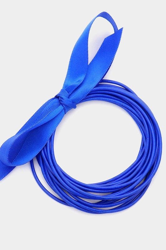 15 Piece Guitar Bracelet Sets