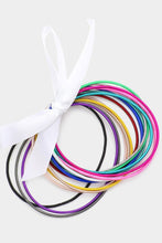 Load image into Gallery viewer, 15 Piece Guitar Bracelet Sets
