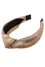 Load image into Gallery viewer, Rattan Headbands
