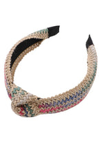 Load image into Gallery viewer, Rattan Headbands
