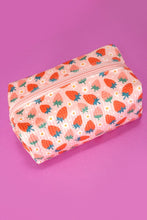 Load image into Gallery viewer, Bow Make Up Bags
