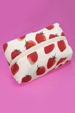 Load image into Gallery viewer, Bow Make Up Bags
