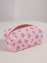 Load image into Gallery viewer, Bow Make Up Bags
