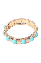 Load image into Gallery viewer, Pearl Embellished Bracelet
