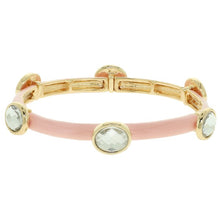 Load image into Gallery viewer, Pastel Stretch Bangles
