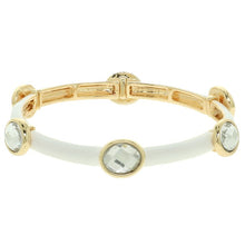 Load image into Gallery viewer, Pastel Stretch Bangles
