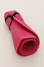Load image into Gallery viewer, Wide Brim Straw Roll-Up Sun Hat
